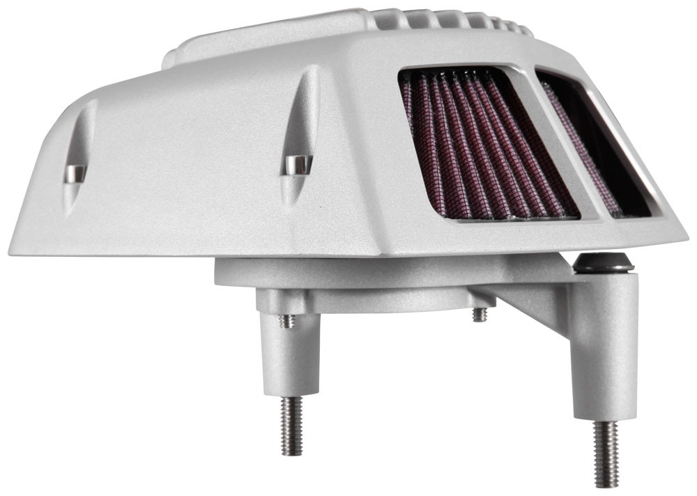 K&N Intake System-Harley Davidson RK-3951S