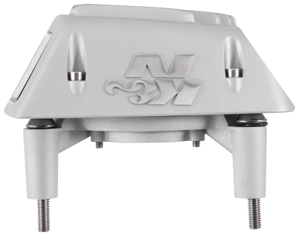 K&N Intake System-Harley Davidson RK-3951S