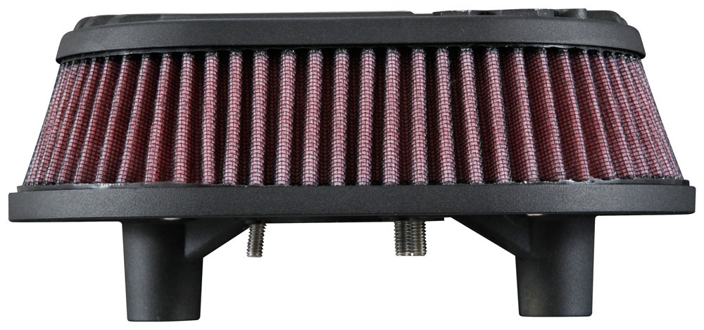 K&N Intake System-Harley Davidson RK-3952