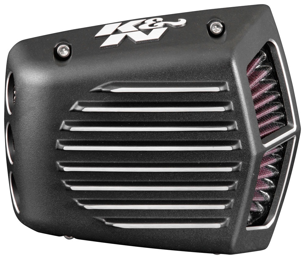K&N Intake System-Harley Davidson RK-3955
