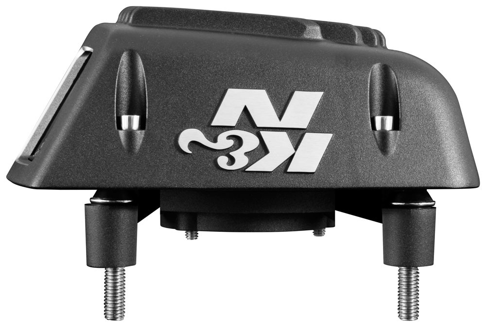 K&N Intake System-Harley Davidson RK-3955