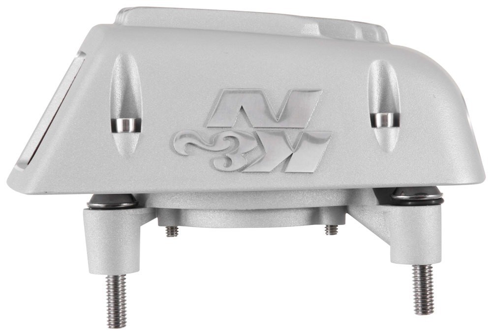 K&N Intake System-Harley Davidson RK-3955S