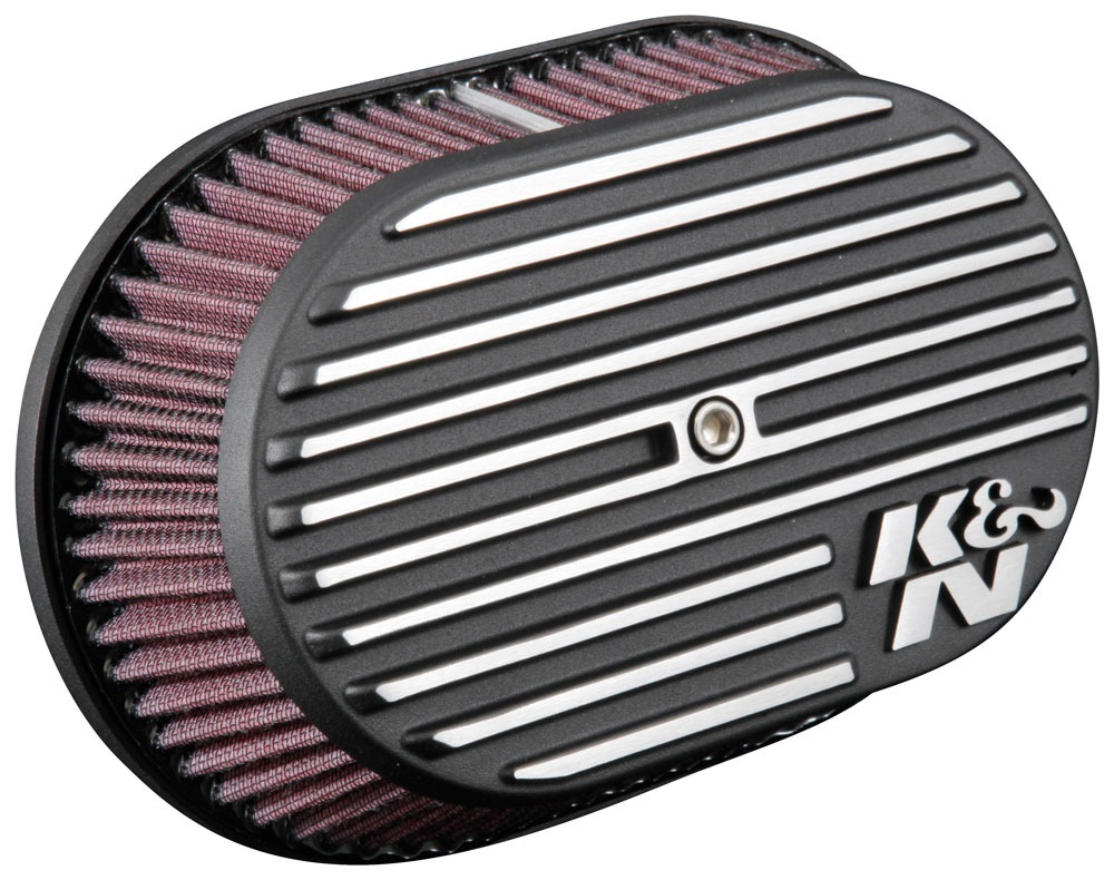 K&N Intake System-Harley Davidson RK-3956