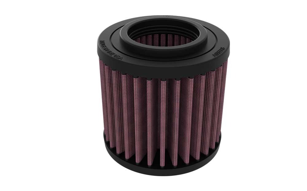 K&N Replacement Air Filter RO-3522