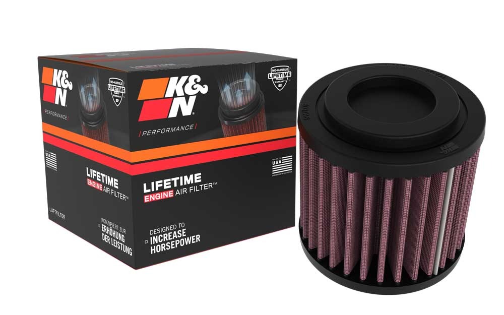K&N Replacement Air Filter RO-3522