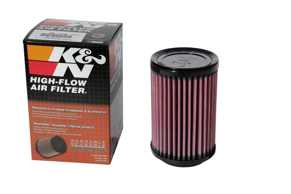 K&N Replacement Air Filter RO-4118