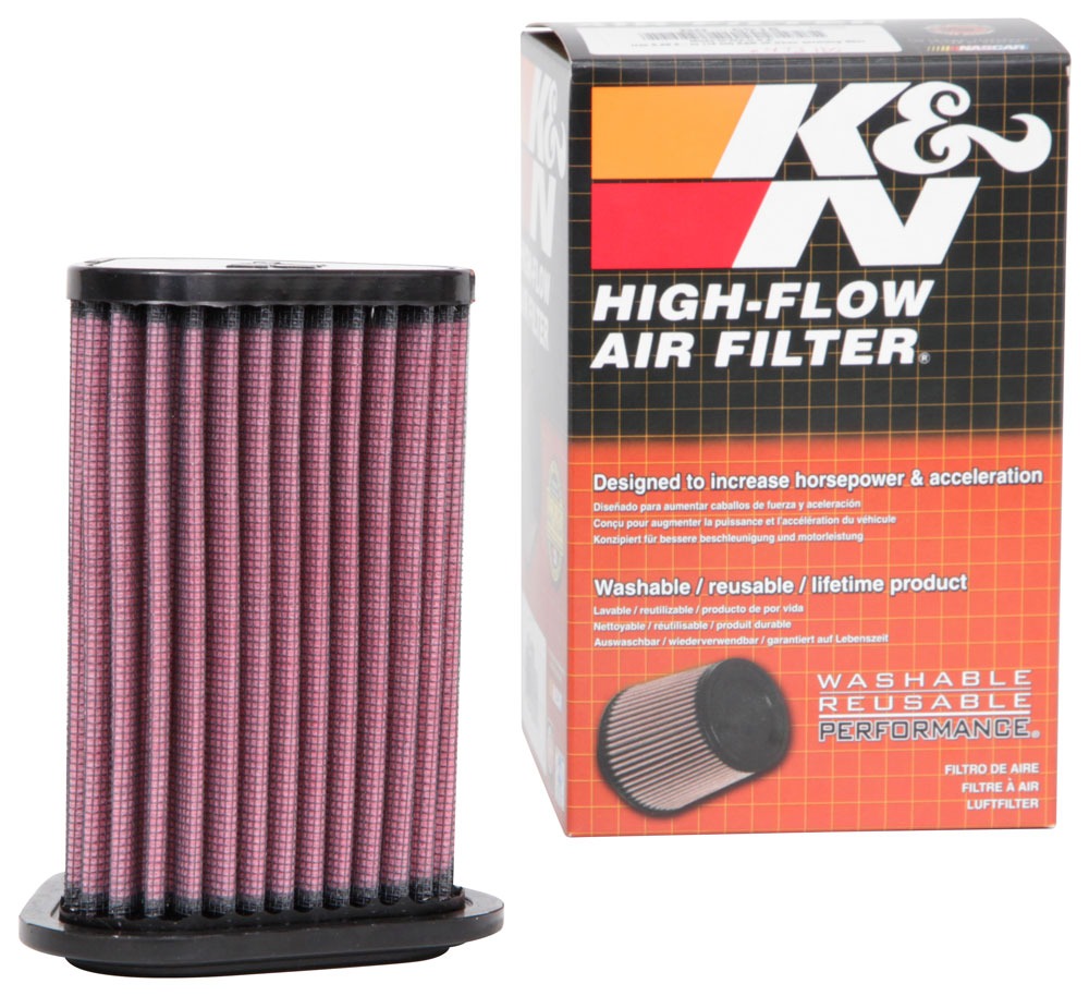 K&N Replacement Air Filter RO-6518