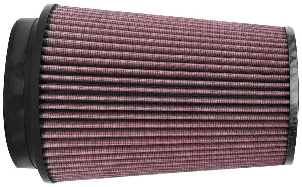 K&N Universal Air Filter - Carbon Fiber Top RP-2815