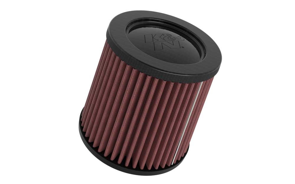 K&N Universal Air Filter - Carbon Fiber Top RP-3221
