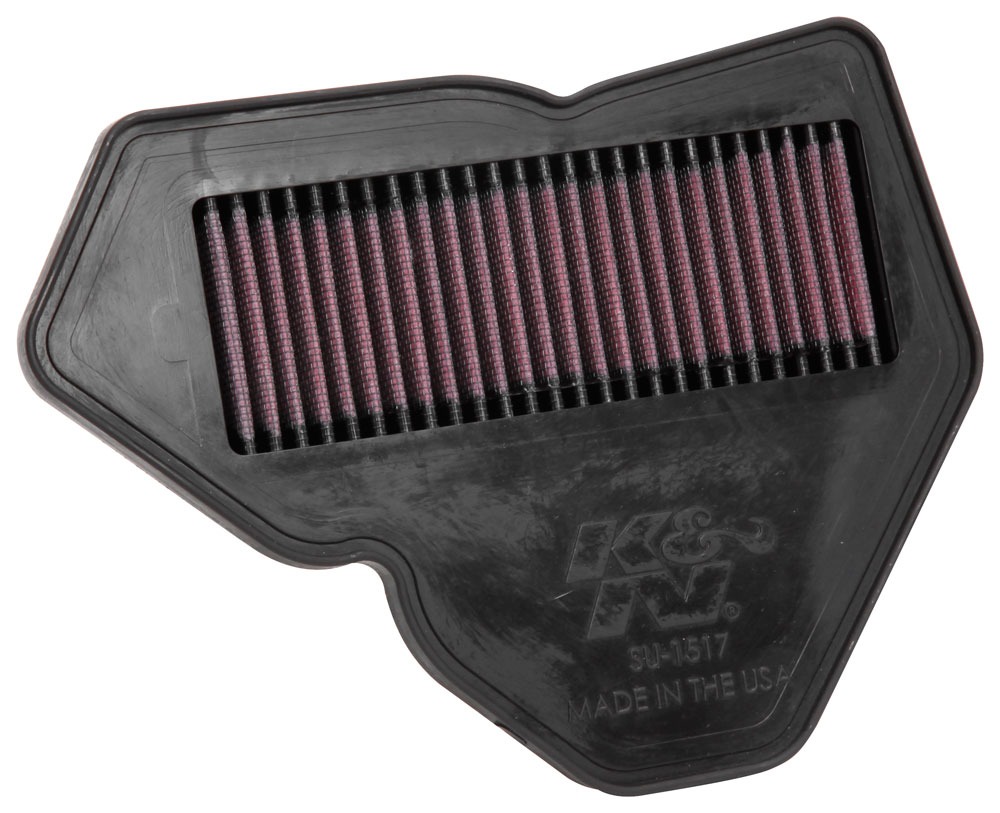 K&N Replacement Air Filter SU-1517