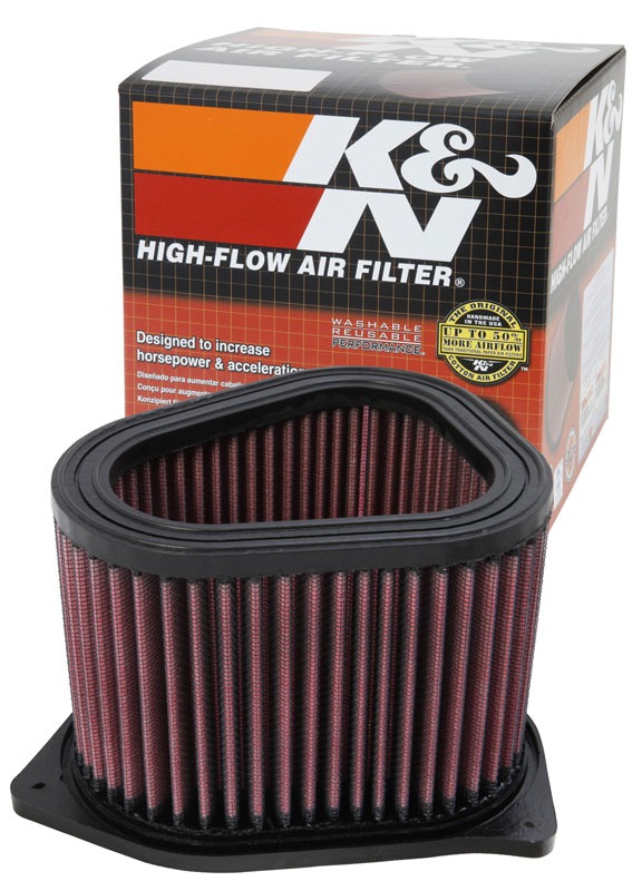 K&N Replacement Air Filter SU-1598