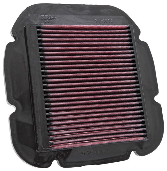 K&N Replacement Air Filter SU-1002