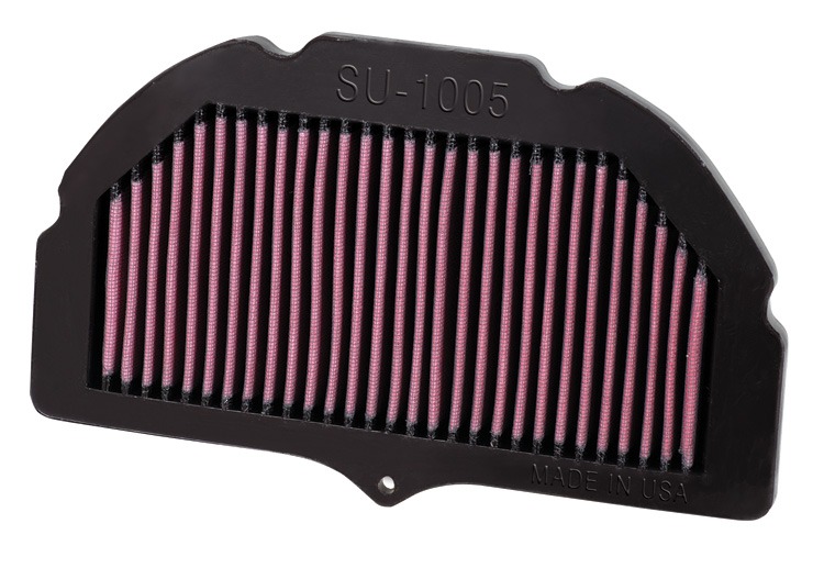 K&N Replacement Air Filter SU-1005