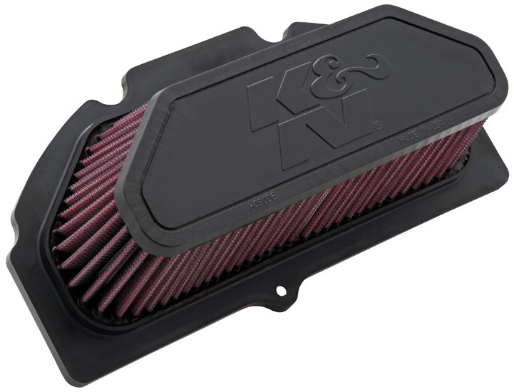K&N Replacement Air Filter SU-1009