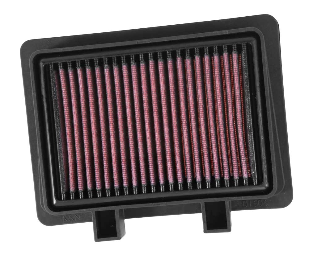 K&N Replacement Air Filter SU-1014