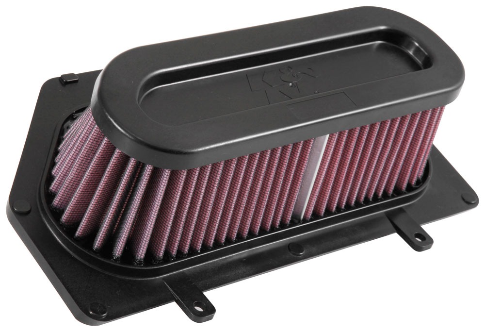 K&N Replacement Air Filter SU-1017