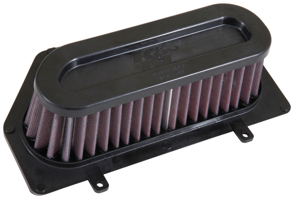 K&N Race Specific Air Filter SU-1017R
