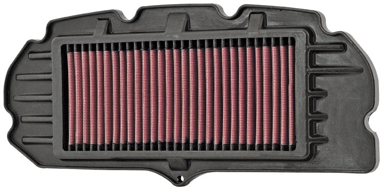 K&N Replacement Air Filter SU-1348