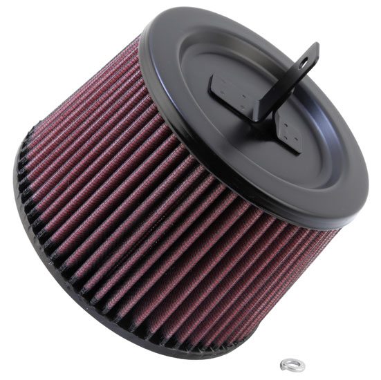 K&N Replacement Air Filter SU-4506