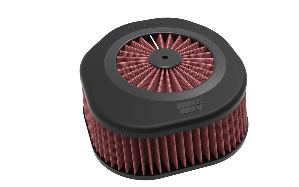 K&N Replacement Air Filter SU-4518XD
