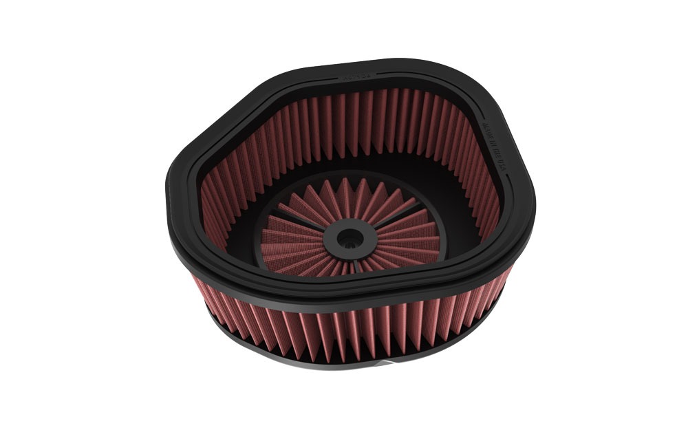 K&N Replacement Air Filter SU-4518XD