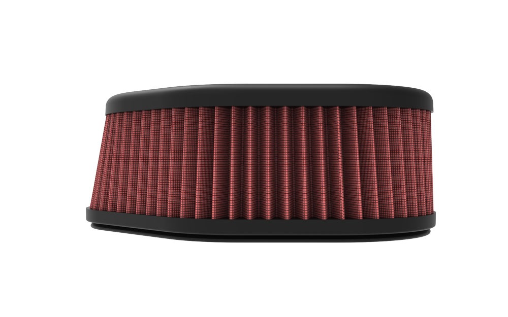 K&N Replacement Air Filter SU-4518XD