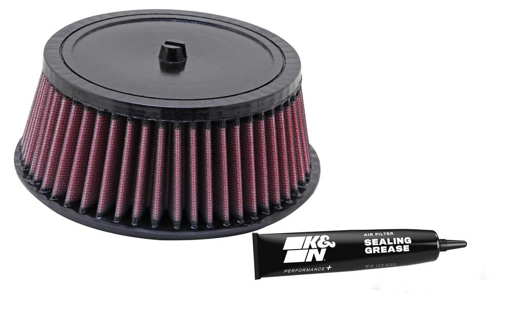 K&N Replacement Air Filter SU-4000