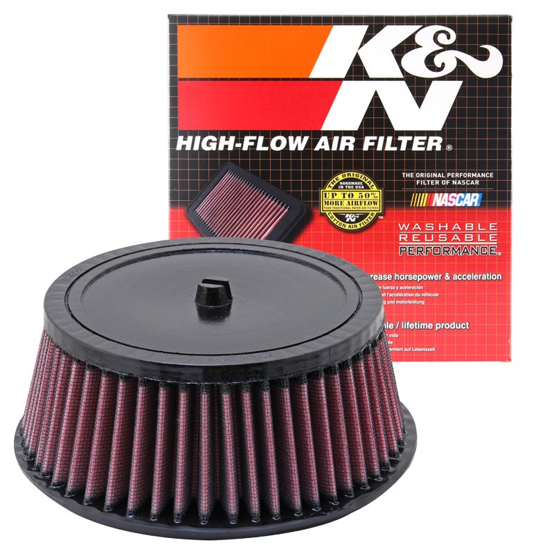 K&N Replacement Air Filter SU-4000