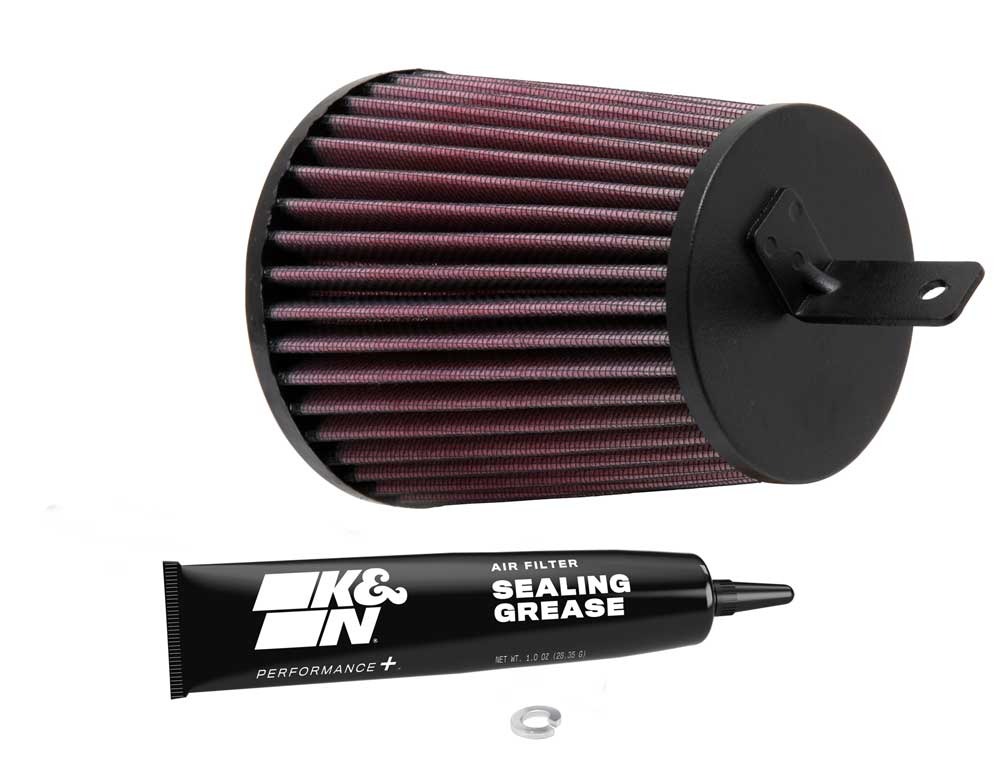 K&N Replacement Air Filter SU-4002