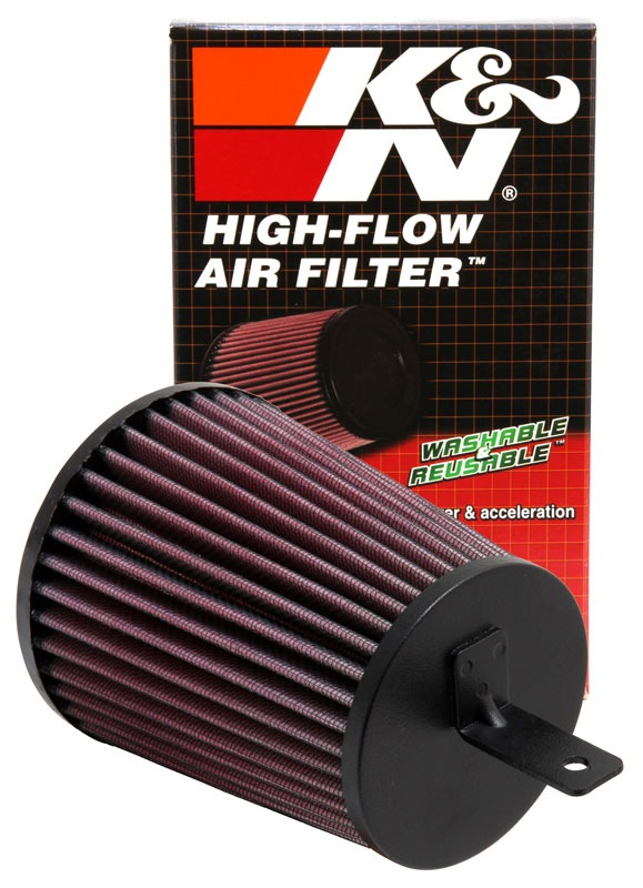 K&N Replacement Air Filter SU-4002