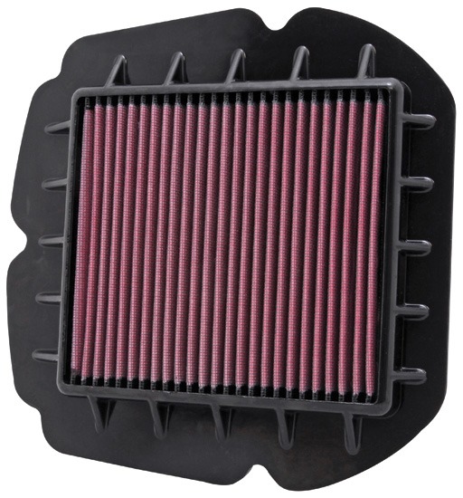 K&N Replacement Air Filter SU-6509