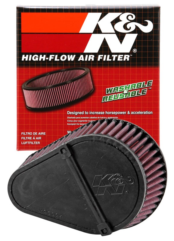 K&N Replacement Air Filter SU-6596