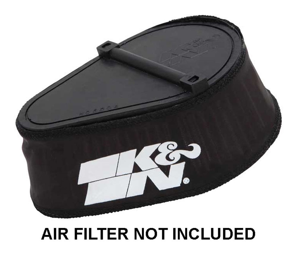 K&N Air Filter Wrap SU-6596DK