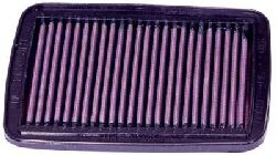 K&N Replacement Air Filter SU-6000
