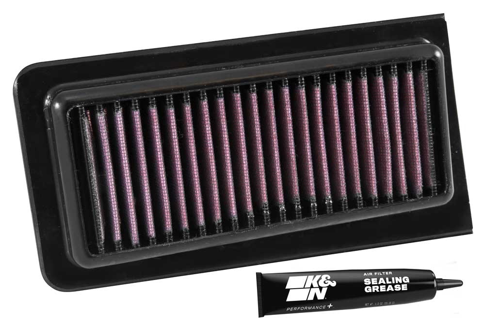 K&N Replacement Air Filter SU-6303