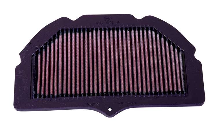 K&N Replacement Air Filter SU-7500