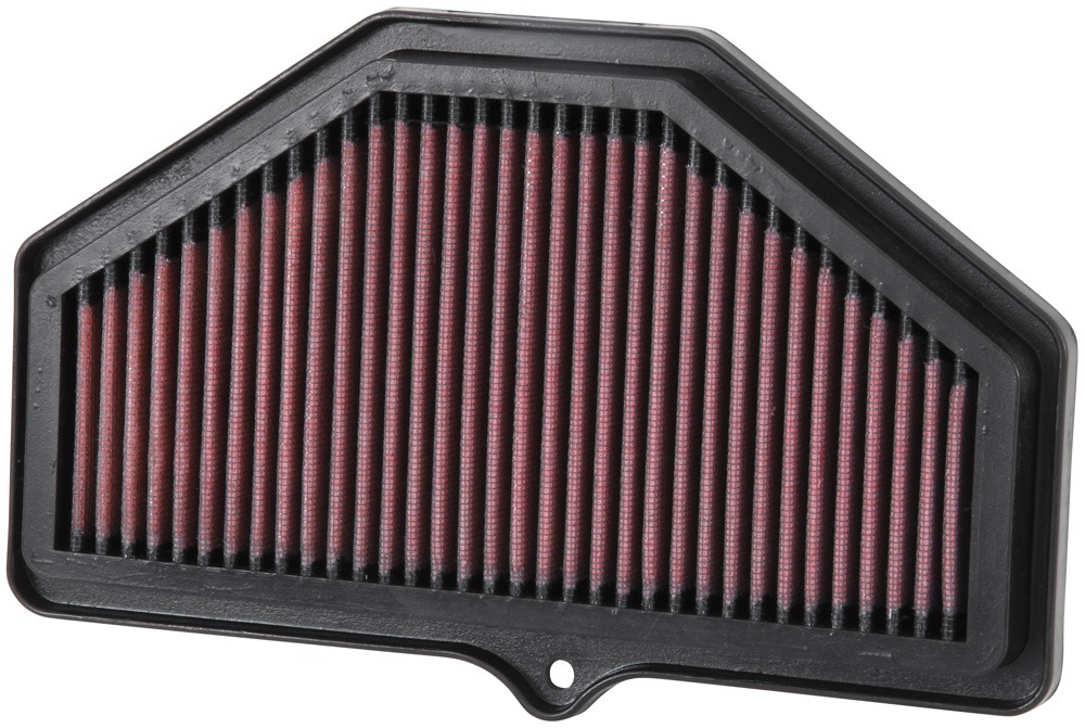 K&N Replacement Air Filter SU-7504