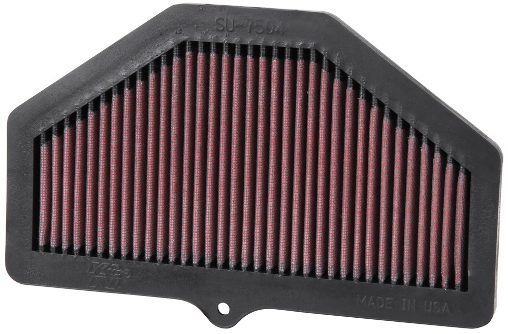 K&N Replacement Air Filter SU-7504