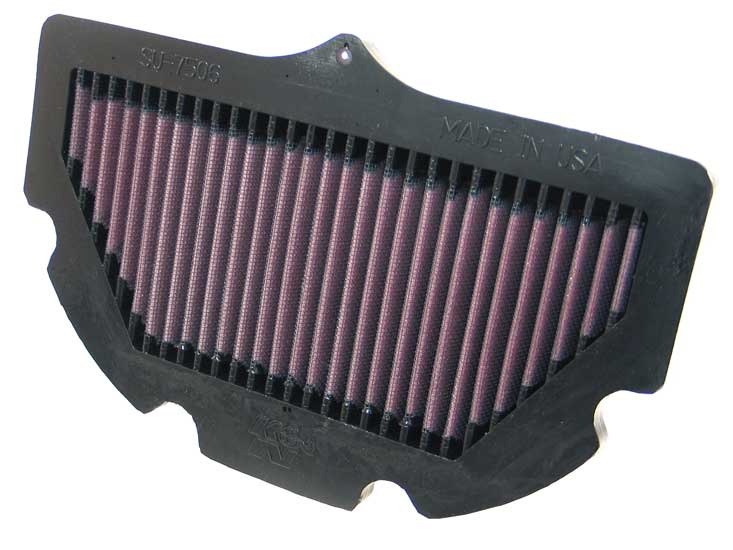 K&N Replacement Air Filter SU-7506