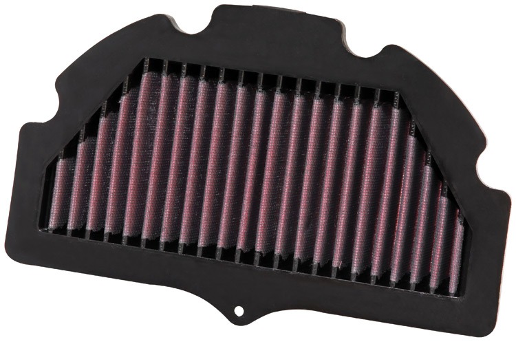 K&N Race Specific Air Filter SU-7506R