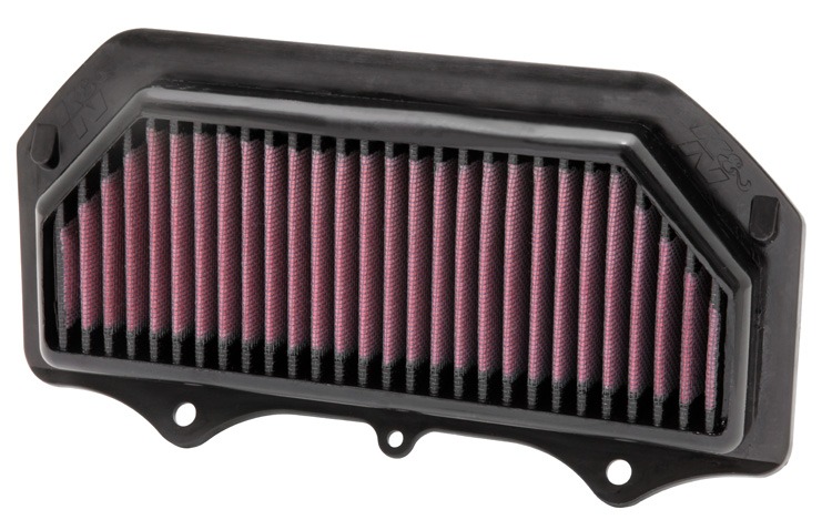 K&N Replacement Air Filter SU-7511