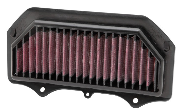 K&N Race Specific Air Filter SU-7511R