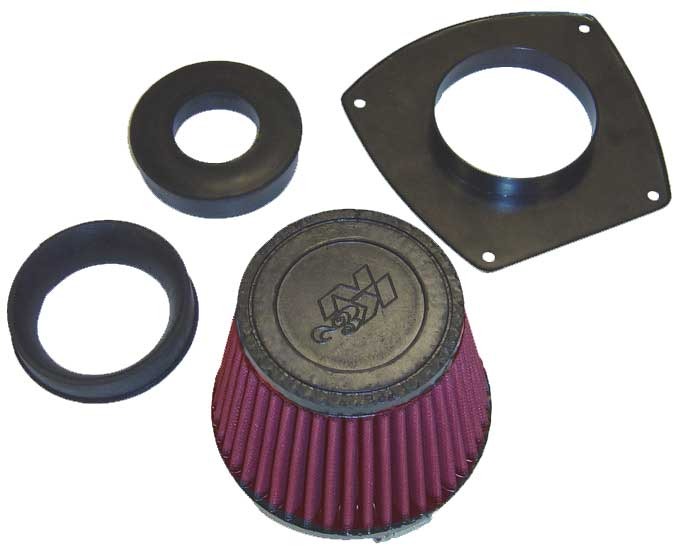 K&N Replacement Air Filter SU-7592