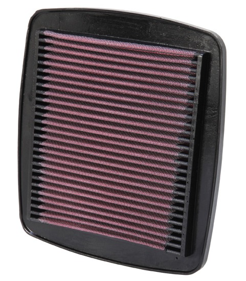 K&N Replacement Air Filter SU-7593
