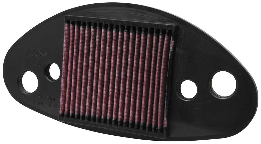 K&N Replacement Air Filter SU-8001