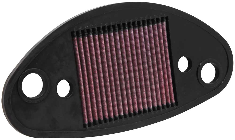 K&N Replacement Air Filter SU-8001
