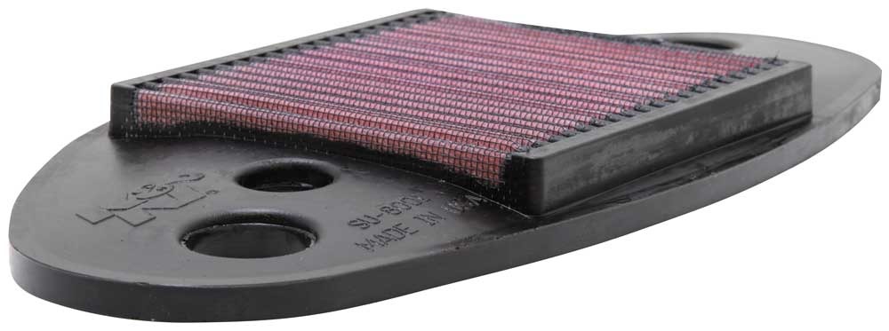 K&N Replacement Air Filter SU-8001