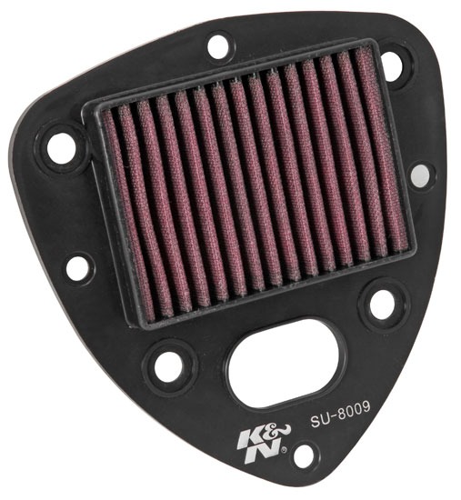 K&N Replacement Air Filter SU-8009
