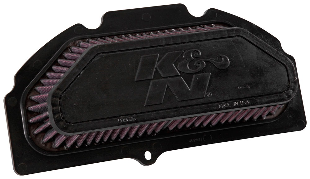 K&N Replacement Air Filter SU-9915