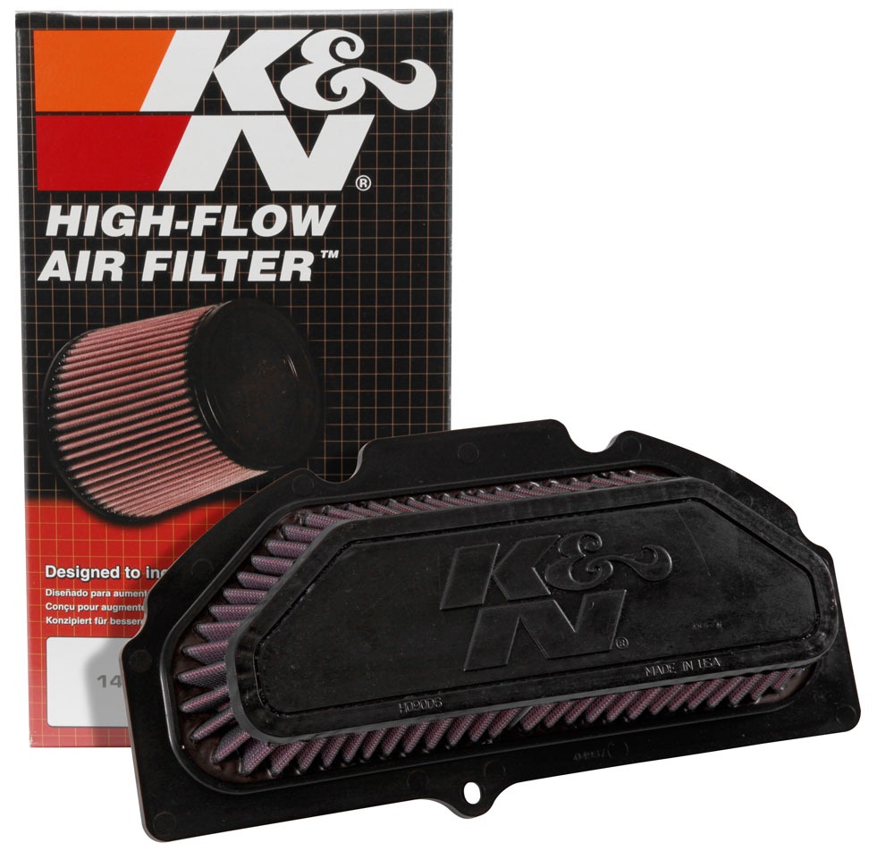 K&N Replacement Air Filter SU-9915